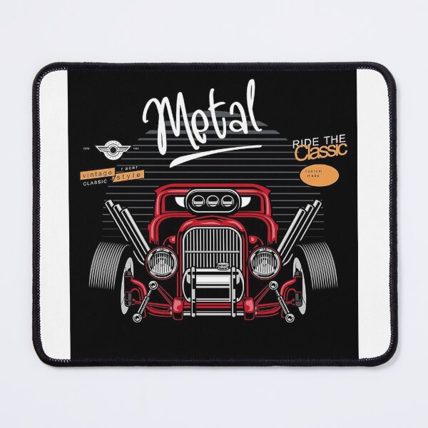 Item preview, Metal Cars designed and sold by shanetallent.