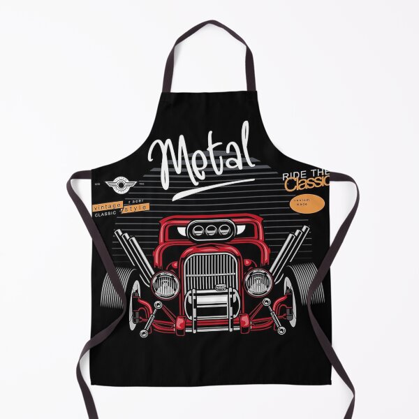 Item preview, Metal Cars designed and sold by shanetallent.