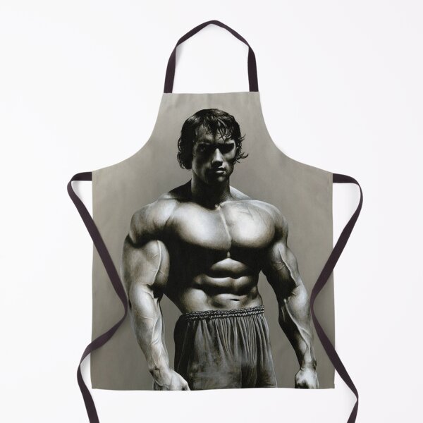 Item preview, Arnold Schwarzenegger designed and sold by netraputra6.