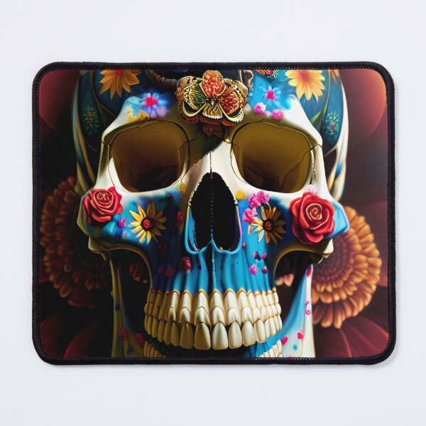 Artikelvorschau, Skull / GTIllustration309 entworfen und verkauft von Grafititee.