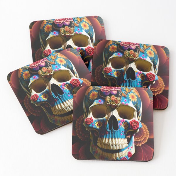 Artikelvorschau, Skull  / GTIllustration309 entworfen und verkauft von Grafititee.