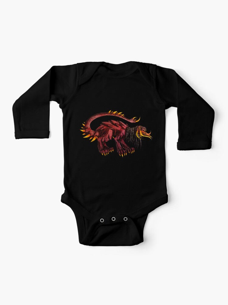 SCP-035Possessive Mask Baby T-Shirt for Sale by GuerinSilvana