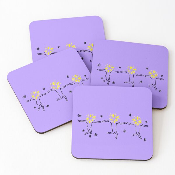 Item preview, Star Dancers designed and sold by PeachPxe.