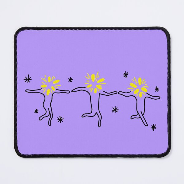 Item preview, Star Dancers designed and sold by PeachPxe.