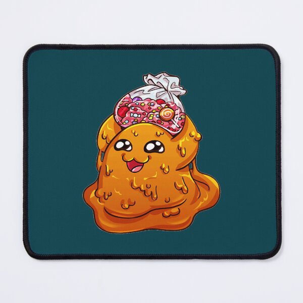 Item preview, SCP-999 The Tickle Monster With Candy Bag designed and sold by GuerinSilvana.