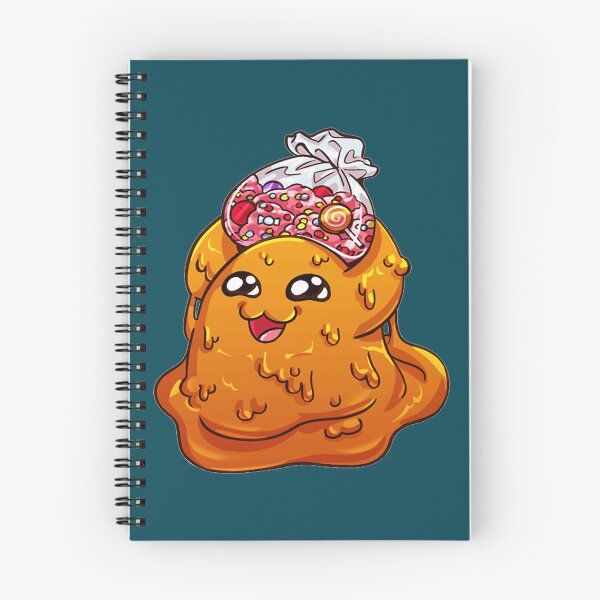 Item preview, SCP-999 The Tickle Monster With Candy Bag designed and sold by GuerinSilvana.