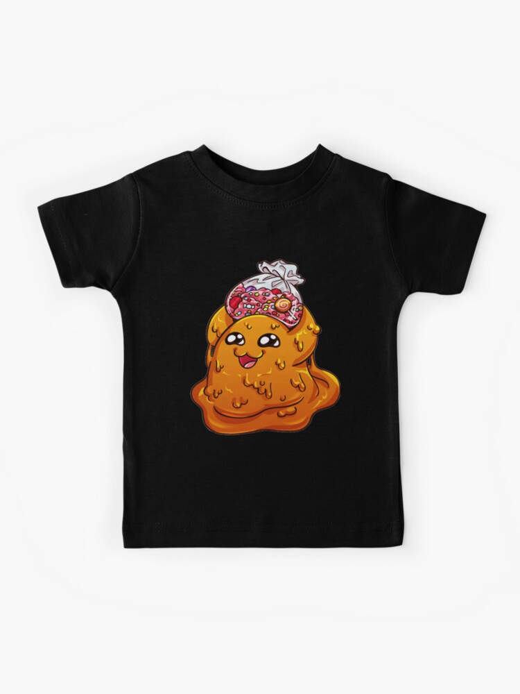 Buy SCP-999 The Tickle Monster Backpack ⋆ NEXTSHIRT