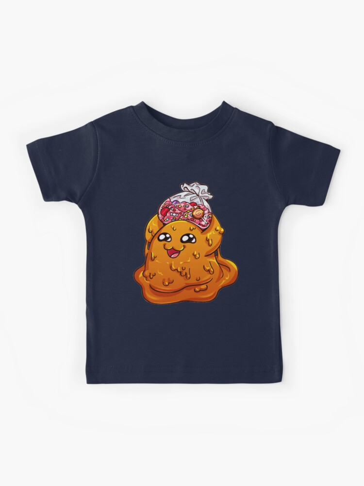 SCP-999 The Tickle Monster With Candy Bag Tote Bag for Sale by