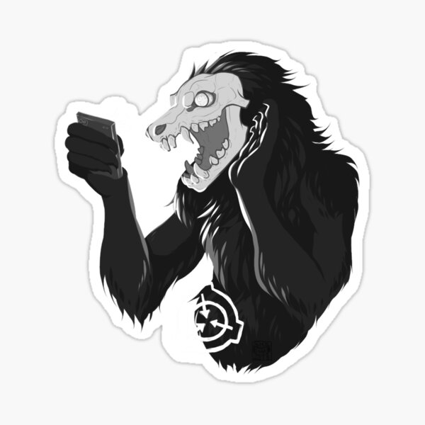 Scp 049 Scp 035, HD Png Download , Transparent Png Image - PNGitem