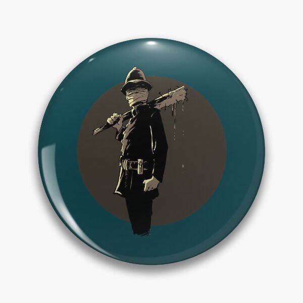 Item preview, SCP-1678A designed and sold by GuerinSilvana.
