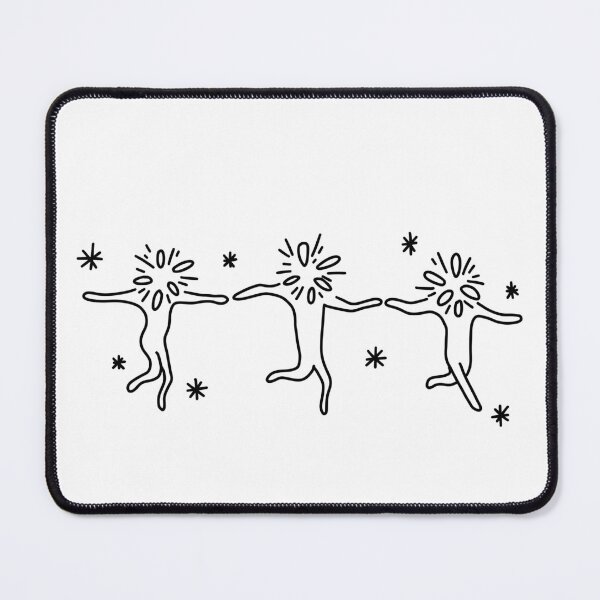 Item preview, Star Dancers designed and sold by PeachPxe.
