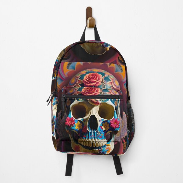 Artikelvorschau, Skull / GTIllustration310 entworfen und verkauft von Grafititee.