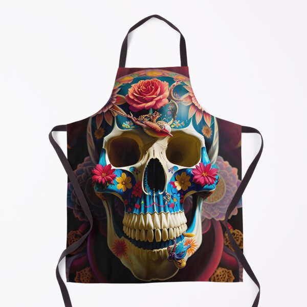 Artikelvorschau, Skull / GTIllustration310 entworfen und verkauft von Grafititee.