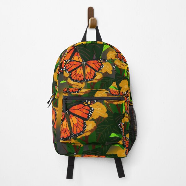 Item preview, Monarch Butterfly designed and sold by CATC0MMANDER.