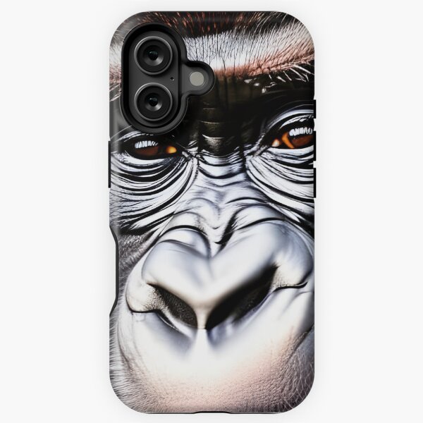 Gorilla iPhone Tough Case