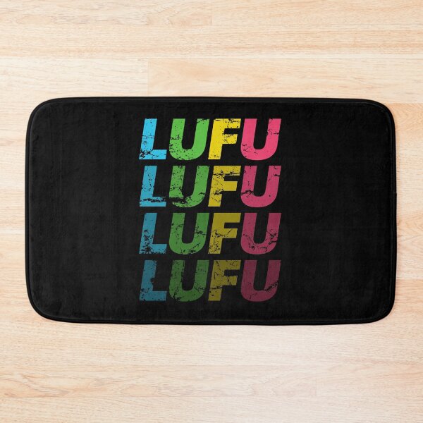 Item preview, Loserfruit, LUFU logo designed and sold by StoneGAS.