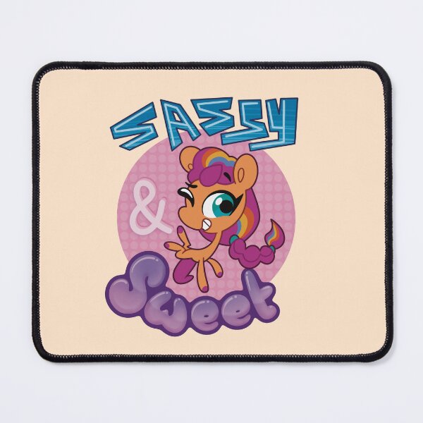 Item preview, Sassy & Sweet designed and sold by tylerrossart.