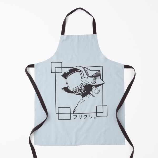Item preview, Canti -flcl fooly cooly anime canti never knows best 90s anime designed and sold by thomassandlot.