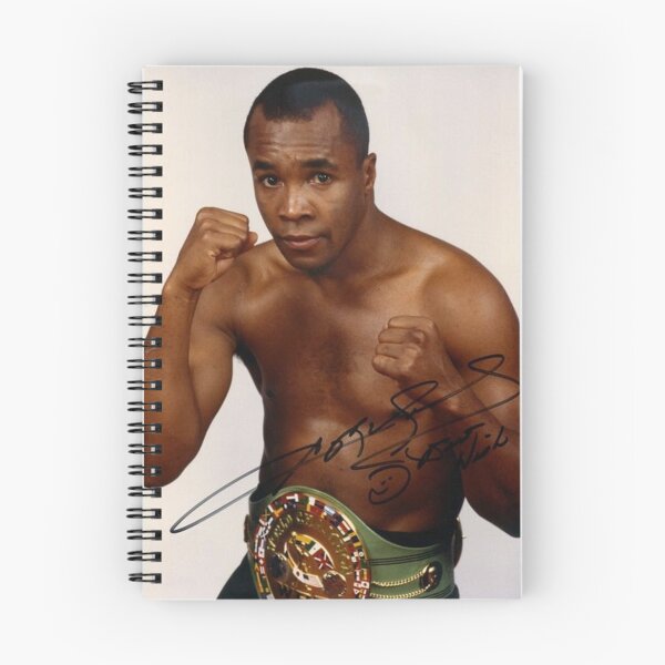 Item preview, Sugar Ray Leonard designed and sold by adiayla31.