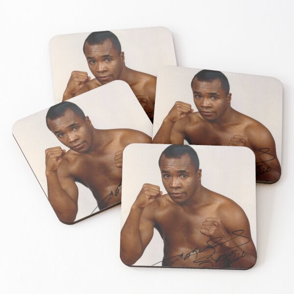 Item preview, Sugar Ray Leonard designed and sold by adiayla31.