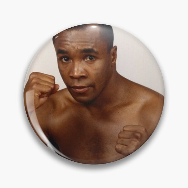 Item preview, Sugar Ray Leonard designed and sold by adiayla31.