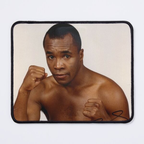 Item preview, Sugar Ray Leonard designed and sold by adiayla31.