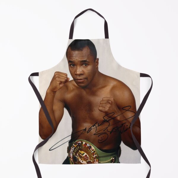 Item preview, Sugar Ray Leonard designed and sold by adiayla31.
