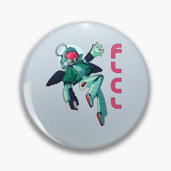Item preview, Canti FLCL  designed and sold by thomassandlot.