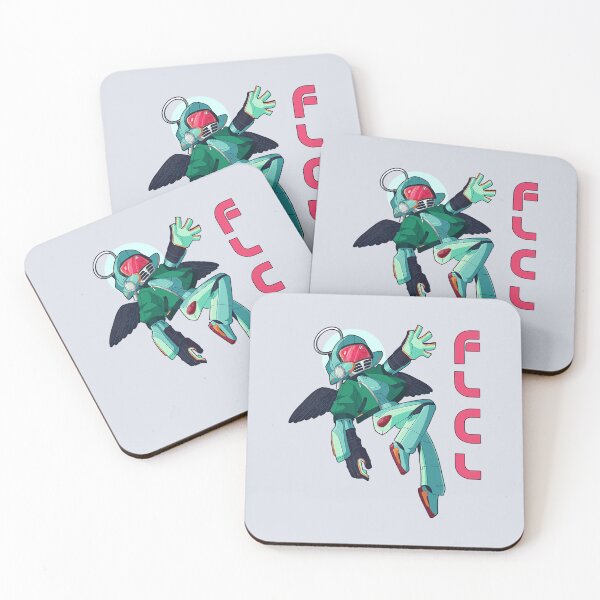 Item preview, Canti FLCL  designed and sold by thomassandlot.