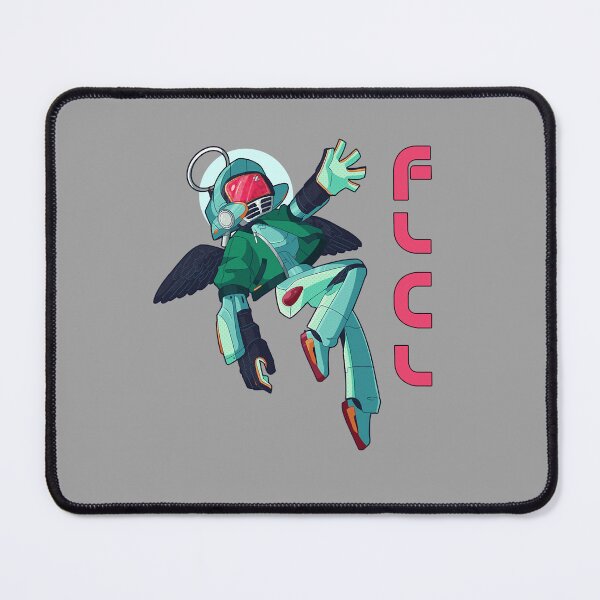 Item preview, Canti FLCL  designed and sold by thomassandlot.