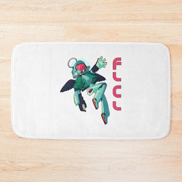 Item preview, Canti FLCL  designed and sold by thomassandlot.