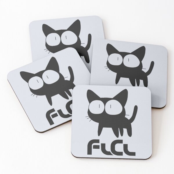 Item preview, flcl    designed and sold by thomassandlot.