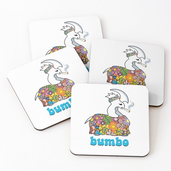 Item preview, Bumbo Thrumbo designed and sold by gabrielhollandg.