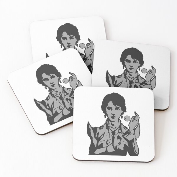 Item preview, Cass designed and sold by gabrielhollandg.