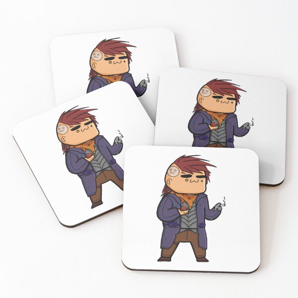 Item preview, Rimworld - Randy Random designed and sold by gabrielhollandg.