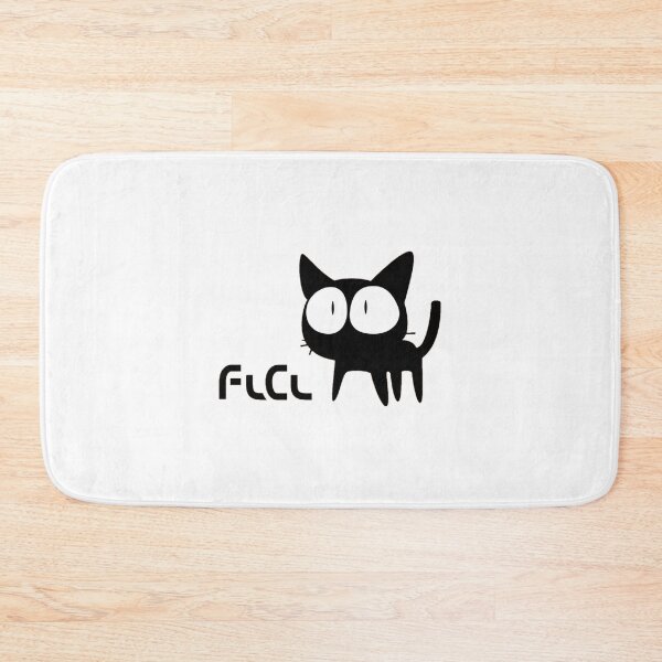 Item preview, FLCL - Cat  designed and sold by thomassandlot.