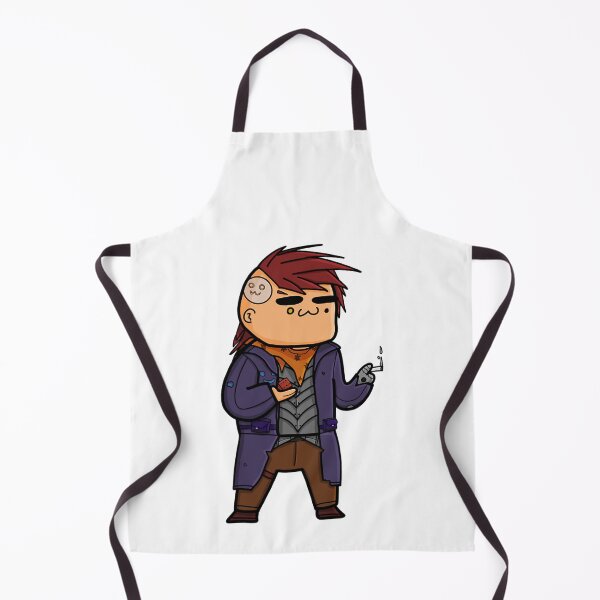 Item preview, Rimworld - Randy Random designed and sold by gabrielhollandg.