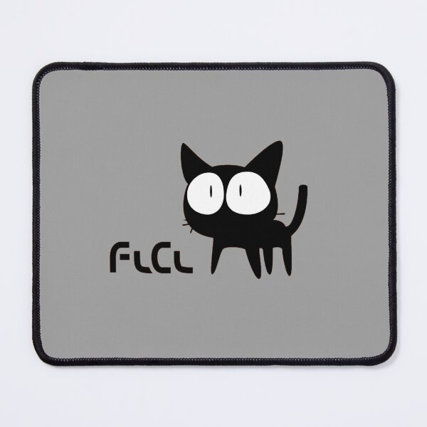 Item preview, FLCL - Cat  designed and sold by thomassandlot.