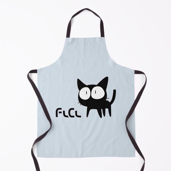 Item preview, FLCL - Cat designed and sold by thomassandlot.
