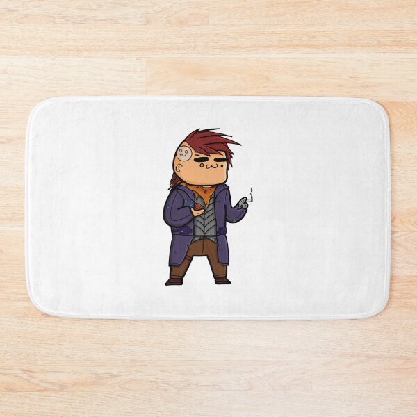 Item preview, Rimworld - Randy Random designed and sold by gabrielhollandg.