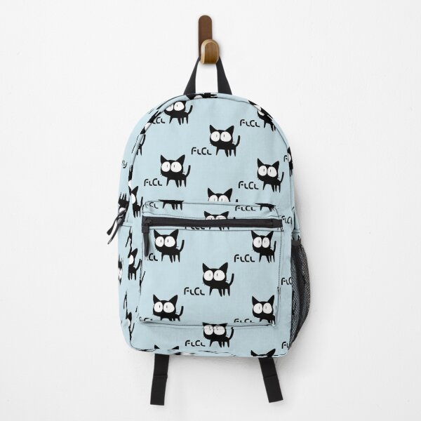 Item preview, FLCL - Cat designed and sold by thomassandlot.