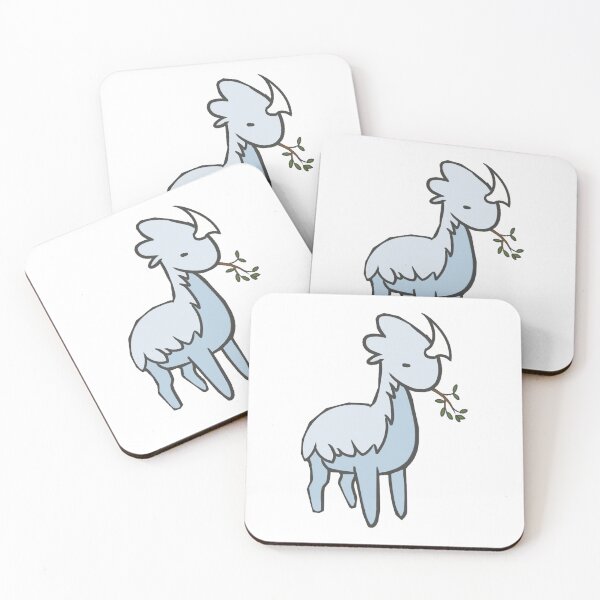 Item preview, Rimworld Ate Without Table -3,Thrumbo Rimworld  designed and sold by gabrielhollandg.
