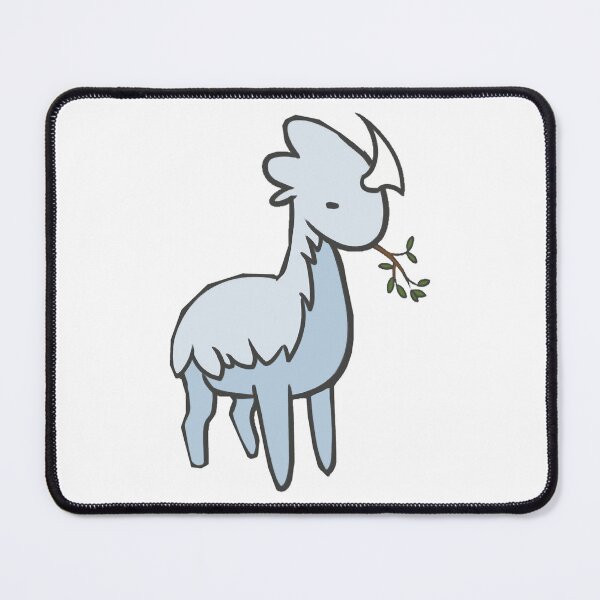 Item preview, Rimworld Ate Without Table -3,Thrumbo Rimworld designed and sold by gabrielhollandg.