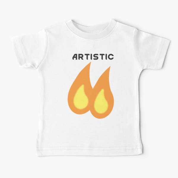 Rimworld burning passion Animals Baby T-Shirt