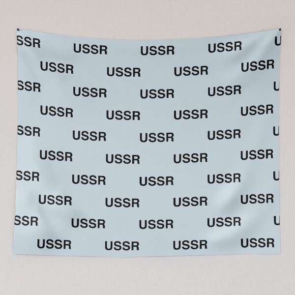 Item preview, FLCL - Eri Ninamori_s USSR designed and sold by thomassandlot.