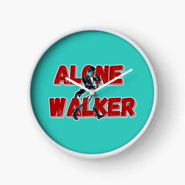 Alone - Alan Walker