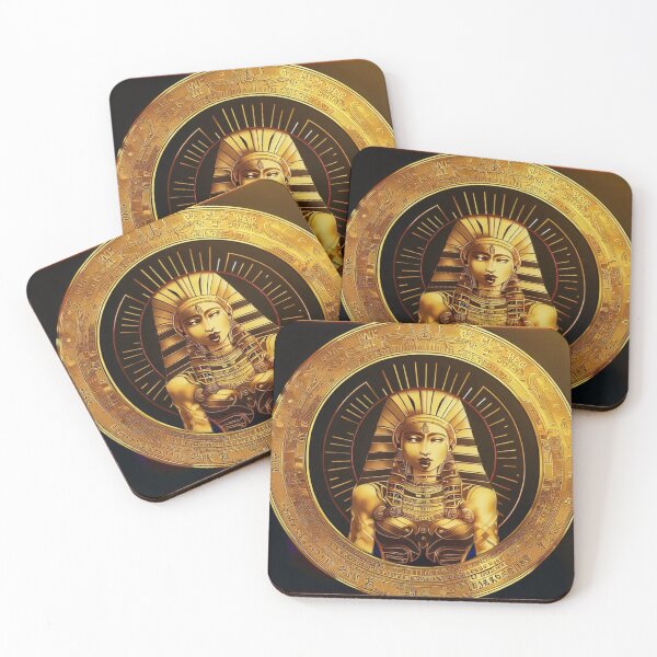 Item preview, egyptian art designed and sold by elrashedy007.