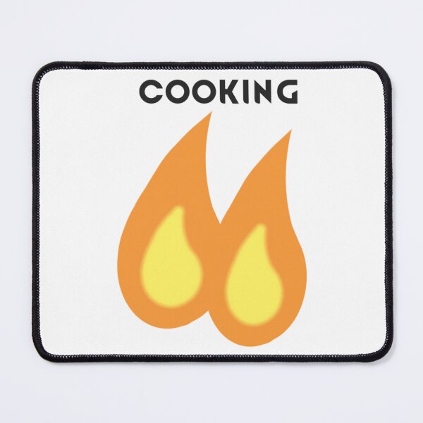 Item preview, Rimworld burning passion Cooking designed and sold by gabrielhollandg.