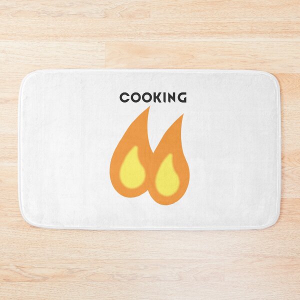 Item preview, Rimworld burning passion Cooking designed and sold by gabrielhollandg.
