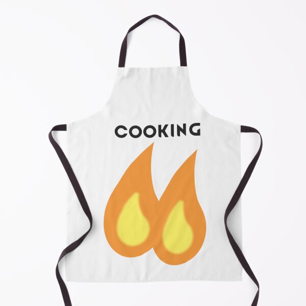 Item preview, Rimworld burning passion Cooking designed and sold by gabrielhollandg.